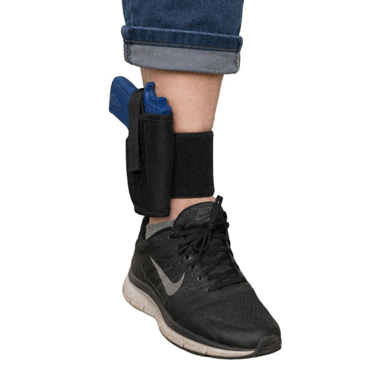 Para Carry 9 ankle holster