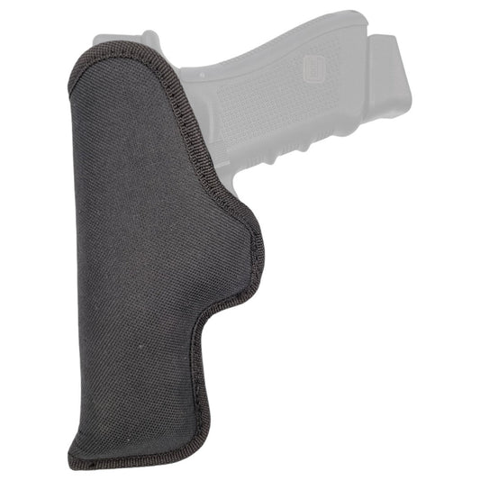 Right-Hand IWB Nylon Holster Concealed Carry, Open Top Fits Ruger LC9