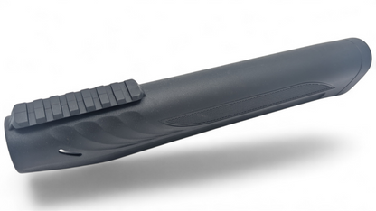 OK1 12GA Synthetic Forend Compatible with Turkish Pump-Action Shotguns | Black