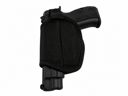 Right Hand OWB Nylon Pistol Holster Fits
