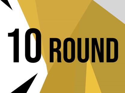 Garaysar FEAR 109 12 GA| 10 Round Magazine