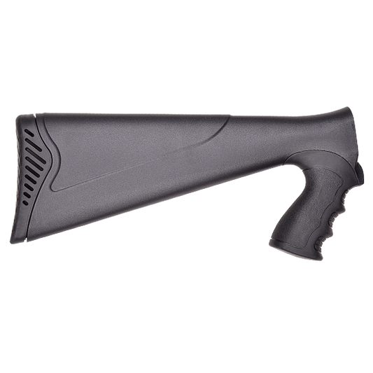 Pistol Grip Tactical Stock Compatible w/ TR RZ17