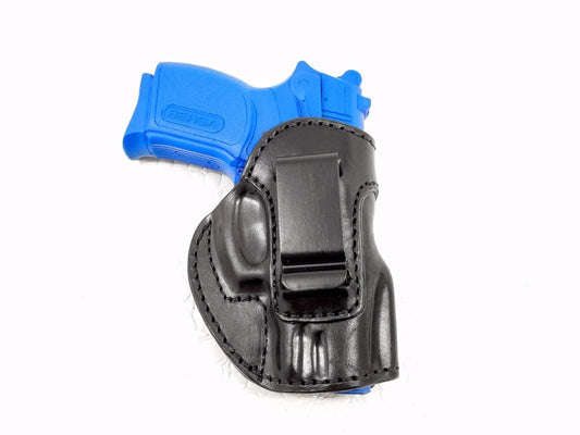 Smith & Wesson CS9 Chiefs Special 9mm IWB Inside the Waistband holster