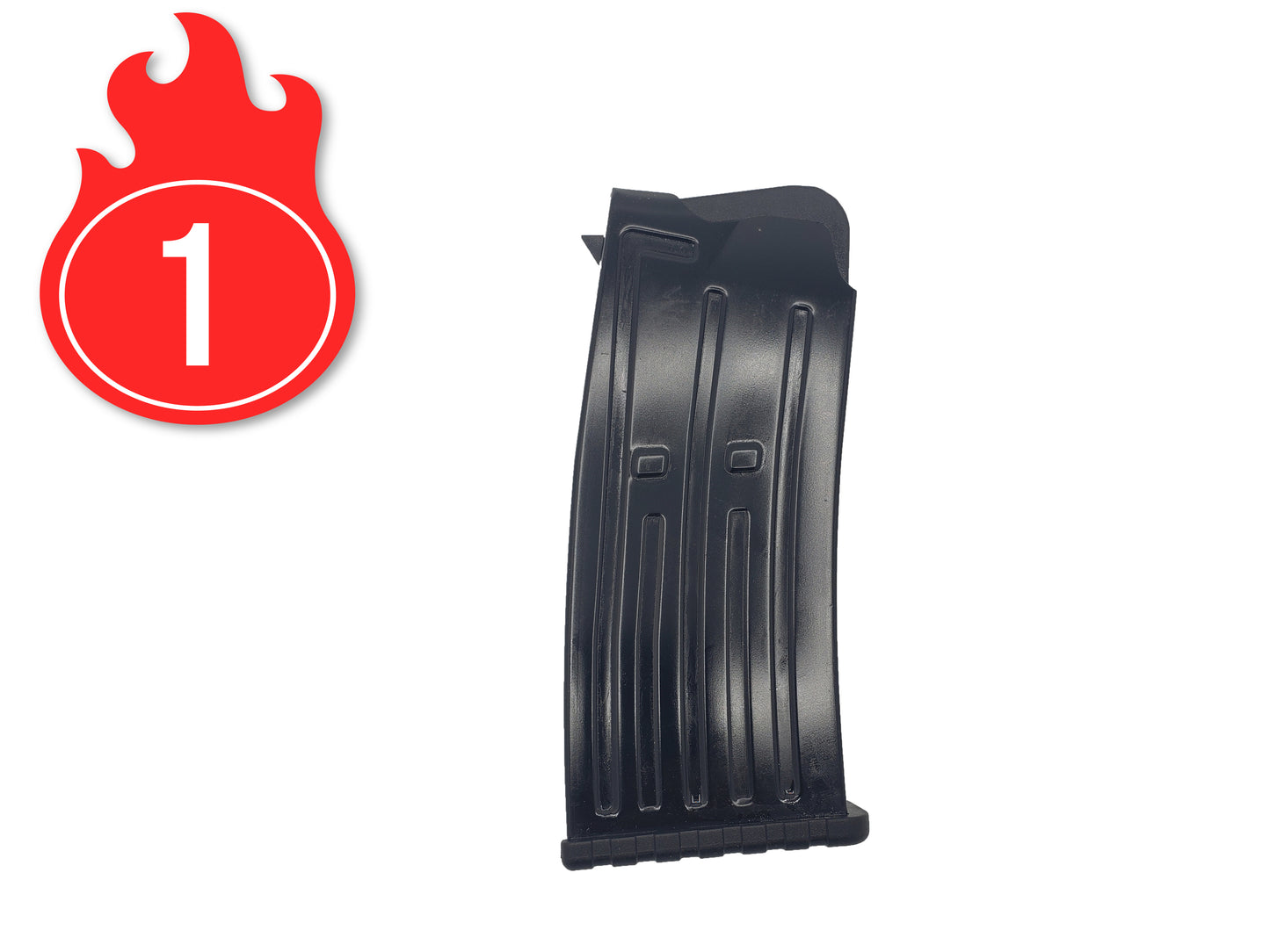 TriStar 25130  : 2-Round Magazine - Boost Your Shotgun's Performance| 2 ROUND