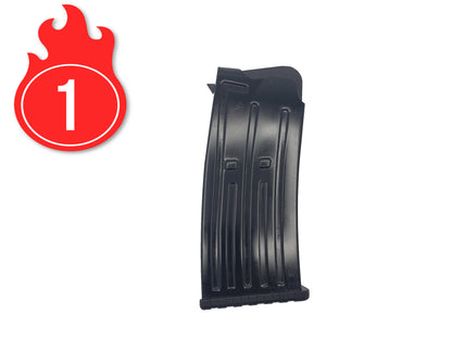 EMPEROR ARMS Major 12 : 2-Round Magazine - Boost Your Shotgun's Performance| 2 ROUND