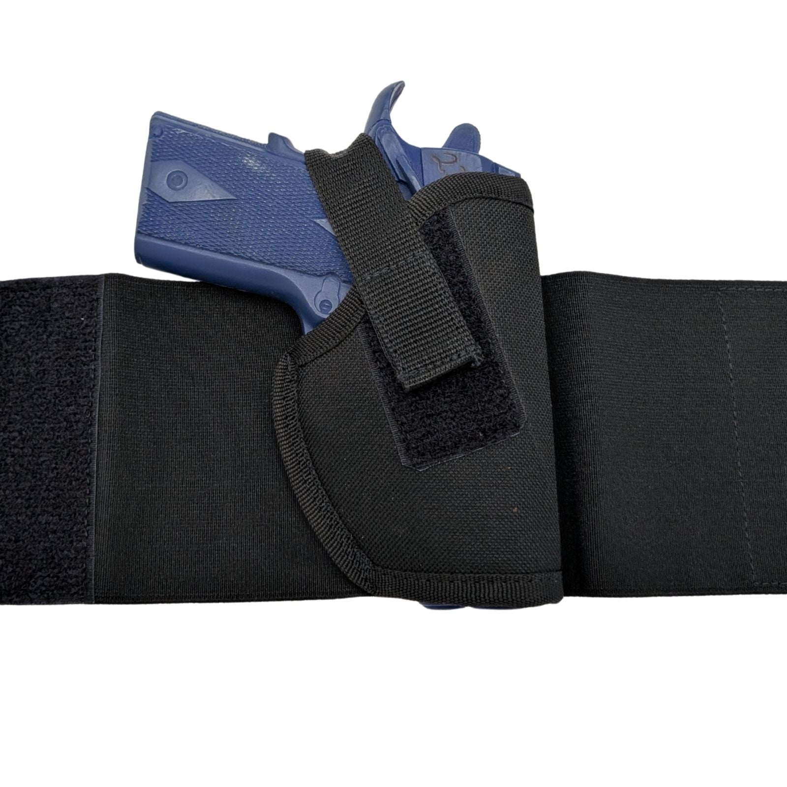 BUL Armory Ultra X ankle holster - image 4