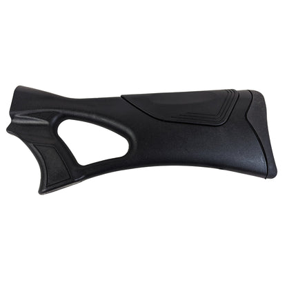 Emperor Arms HD-12 Thumbhole Stock with Ultra-Durable Rubber Butt-Pad and Composite Polymer Construction without cheek piece | Style 3