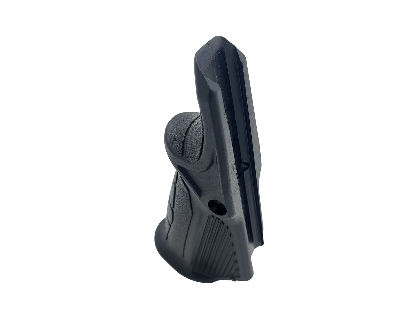 Hand Stop - Ergonomic Front Pointing/Foregrip Grip  Compatible with  ASI  PASIMAX  12GA