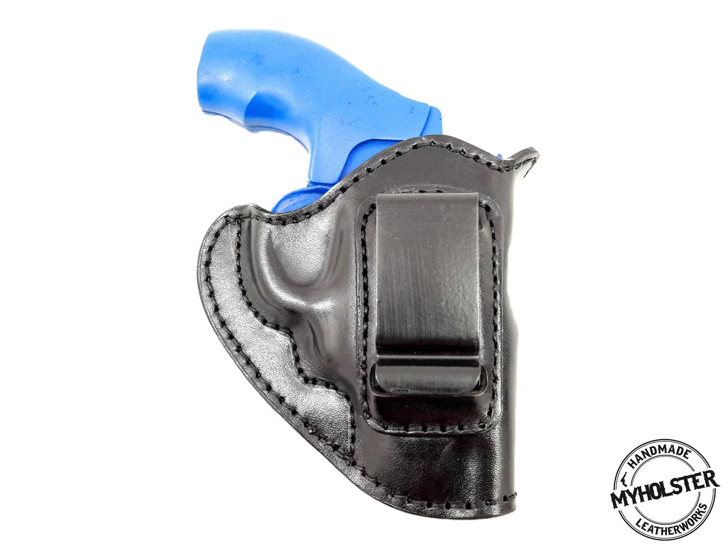 Inside the Waistband Concealed Carry Fits Smith & Wesson 642