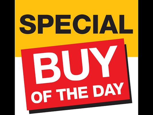 Replacement Screw Set with Glue for Duke III Ultra Shotgun Rail Attachment