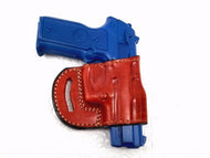 Yaqui slide belt holster for Tristar C-100 9mm, MyHolster