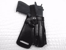 Load image into Gallery viewer, SOB Small Of Back Holster for Colt 1911 Commander Cocked and Locked 4&quot;
