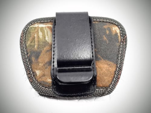 Universal IWB HOLSTER FOR COMPACT AND LARGE FRAMES
