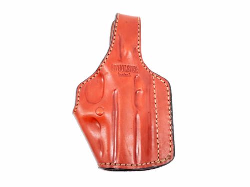 MOB Middle Of the Back Right Hand Leather Holster fits EAA SAR K2P