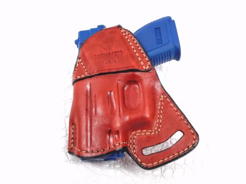 SOB Small Of the Back Holster for Springfield XD.40 S&W 3" Subcompact