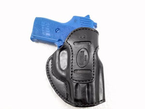IWB Inside the Waistband holster for SIG Sauer P239, MyHolster