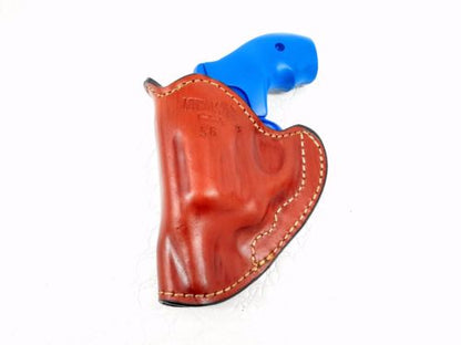 IWB Inside the Waistband holster for Smith & Wesson J-Frame Revolve, MyHolster