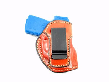 Kahr ct380 IWB Inside the Waistband Right Hand Holster - Pick your color -