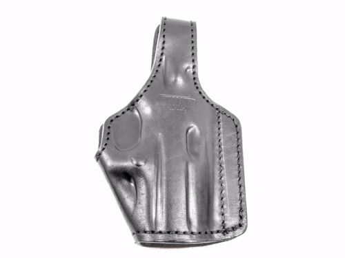 MOB Middle Of the Back Right Hand Leather Holster fits EAA SAR K2P