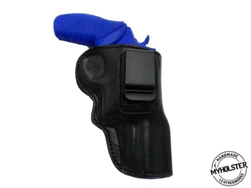 IWB Inside the Waistband holster Fits Taurus 4510 The Judge 3"