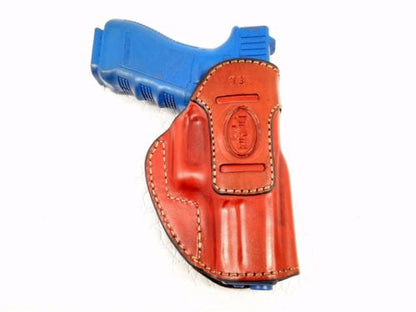 IWB Inside the Waistband holster for Glock 17/22/31, MyHolster