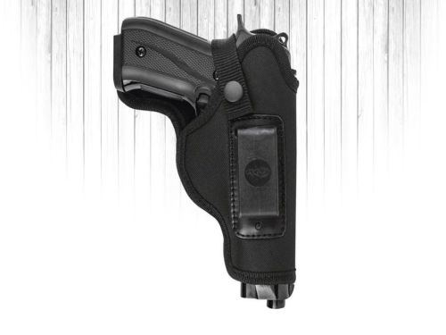 Left Hand Belt Slide and Inside the Pants IWB ITP LPH Holster TAURUS 24/7 PRO