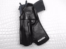 Load image into Gallery viewer, SOB Small Of Back Holster for Colt 1911 Commander Cocked and Locked 4&quot;

