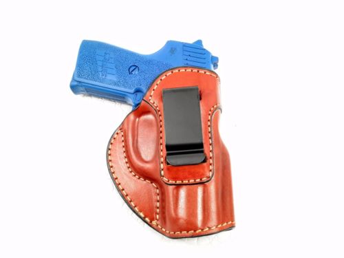 IWB Inside the Waistband holster for SIG Sauer P239, MyHolster