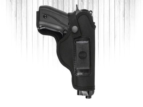Right Hand Belt Slide and Inside the Pants IWB ITP LPH Holster TAURUS 24/7 PRO
