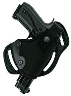 SCCY CPX 1 & CPX 2 Horizontal or Vertical SOB MOB Nylon Belt Holster, Akar