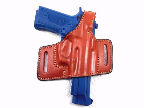 Thumb Break Belt Holster Fits GLOCK 37 , MyHolster