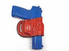 Load image into Gallery viewer, Yaqui slide belt holster for Heckler &amp; Koch HK45 (HK. 45 ACP) MyHolster
