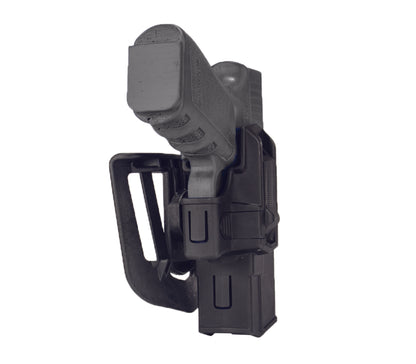 SAR USA SAR9 SPORT Polymer Outside The Waistband OWB Carry Belt Paddle Holster Right Hand