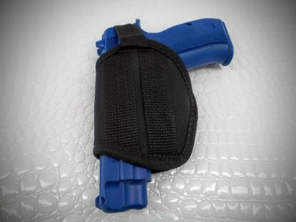 SARACPremium Quality Left Handed Holster for CZ75 COMPACT