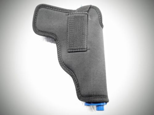 Premium Quality Left Handed Pocket w/ pants catch Holster for BERSA THUNDER 45