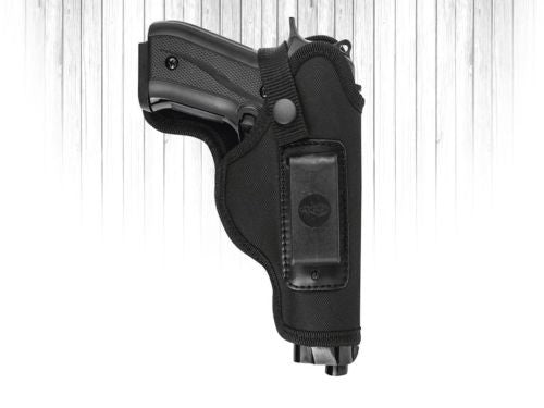 OWB Quick Draw Right Hand Thumb Break Belt Holster Fits TISAS Classic OWB Quick Draw Right Hand Thumb Break Belt Holster Fits TISAS Classic