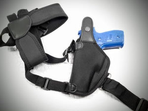 Sarac Premium Quality Holster for H&K USP 9MM COMPACT