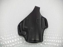 Load image into Gallery viewer, GAZELLE  Pancake belt holster with thumb-break retention FOR WALTER P 99
