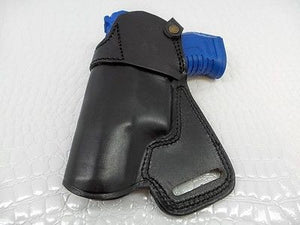 SMALL OF THE BACK HOLSTER FOR Walter P99