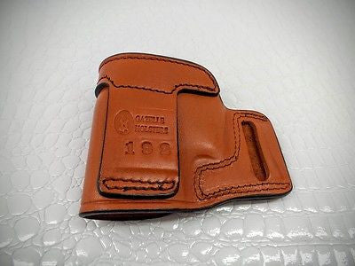 SARAC Belt Slide Holster for the beretta 92 ser. 92 FS 9mm .40 S&W