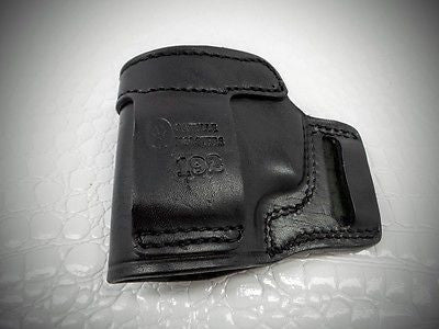 SARAC Belt Slide Holster for the beretta 92 ser. 92 FS 9mm .40 S&W