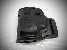 Load image into Gallery viewer, SARAC Belt Slide Holster for the beretta 92 ser. 92 FS 9mm .40 S&amp;W

