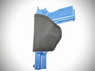 Black IWB Holster for Ruger LCP