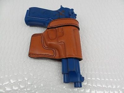 SARAC Belt Slide Holster for the beretta 92 ser. 92 FS 9mm .40 S&W