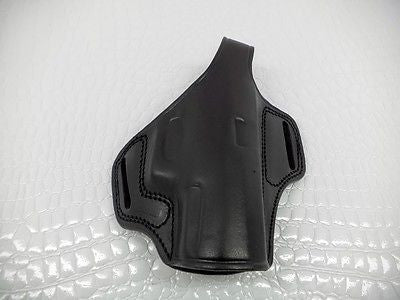 GAZELLE  Pancake belt holster with thumb-break retention FOR WALTER P 99