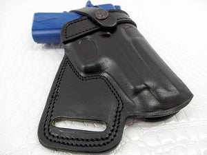 SMALL OF BACK (SOB) HOLSTER FOR SIG P220