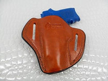 Load image into Gallery viewer, GAZELLE Open Top Two Slot Holster For Walther 7.65
