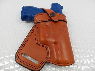 SMALL OF THE BACK HOLSTER FOR Walter P99