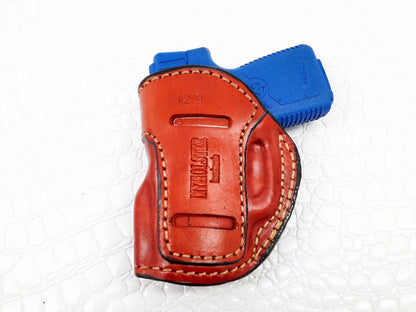 IWB Inside the Waistband holster for Kahr PM9, MyHolster