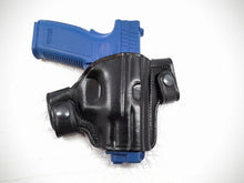 Load image into Gallery viewer, Snap-On, Leather Holster for  SPRINGFIELD XD45 4&quot;, MyHolster
